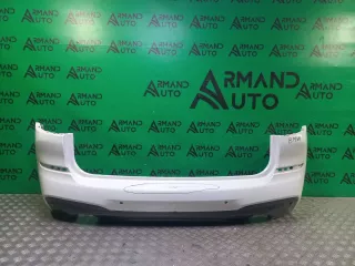 51128091992, 8064829 Бампер бмв х3 (х x 3) г01 (г g 01) BMW X3 G01 Арт 305922RM, вид 1