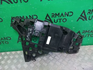 51127420653 кронштейн бампера BMW X5 G05  Арт 306016RM, вид 4