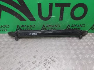 64101F1000 Панель передняя (суппорт радиатора) верхняя Kia Sportage 4 Арт 306218RM, вид 1
