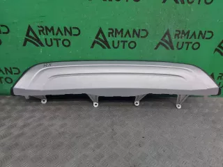 5210848070 Накладка бампера Lexus RX 4 Арт 306346RM, вид 1