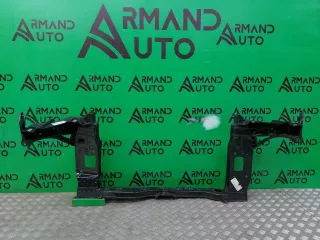 64101F1000 Панель передняя (суппорт радиатора) Kia Sportage 4 Арт 306527RM, вид 1