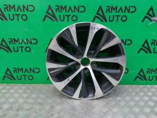 4261148B00 диск колесный r18 Lexus RX 4 Арт 306569RM, вид 1