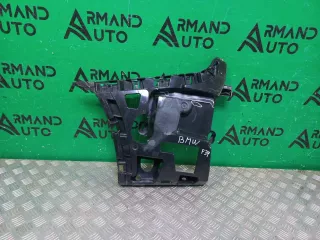51128057207, 8057207 кронштейн бампера BMW 3 F30/F31/GT F34 Арт 306643RM, вид 1
