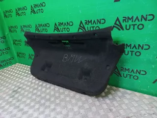 51497366407, 7366407 Обшивка крышки багажника BMW 5 G30/G31 Арт 307026RM, вид 2
