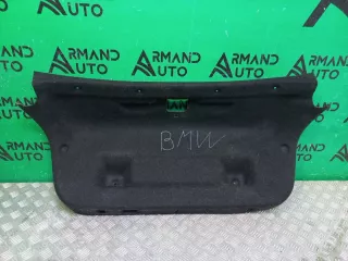 51497366407, 7366407 Обшивка крышки багажника BMW 5 G30/G31 Арт 307026RM, вид 4
