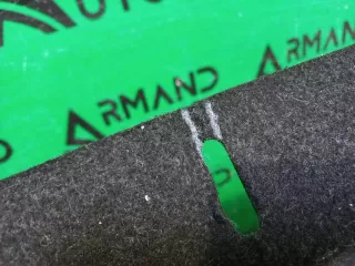 51497366407, 7366407 Обшивка крышки багажника BMW 5 G30/G31 Арт 307026RM, вид 5