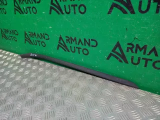 51317350610, 7350610 молдинг лобового стекла BMW X1 F48 Арт 307373RM, вид 3