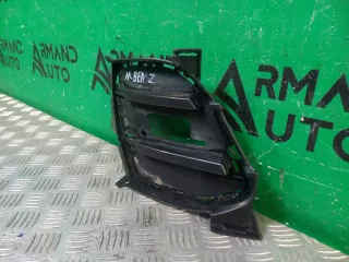 A2238852501 Накладка решетки бампера Mercedes CLA c118 Арт 307403RM, вид 3