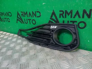 51117309621, 7309621 окантовка птф BMW 4 F32/F33/GT F36 Арт 307456RM, вид 3
