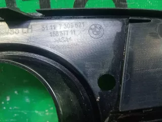 51117309621, 7309621 окантовка птф BMW 4 F32/F33/GT F36 Арт 307456RM, вид 5