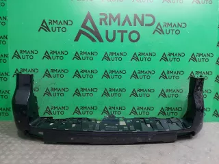 521596A964 Бампер тойота, тоёта ленд крузер прад Toyota Land Cruiser Prado 150 Арт 307811RM, вид 1