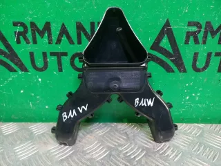 51166806808, 3398083 Воздуховод отопителя BMW 3 G20/G21 Арт 307823RM, вид 1