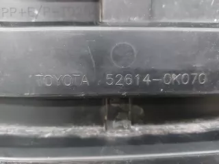 526140K070 Абсорбер бампера Toyota Fortuner 2 Арт 307836RM, вид 9