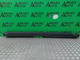 6512A602 Накладка порога Mitsubishi Outlander 3 Арт 307837RM, вид 1