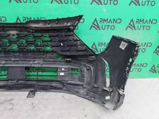 86510P1EB0, 86512p1ea0 Бампер киа, кия спортейдж (спортаж) н Kia Sportage 5 Арт 307936RM, вид 14