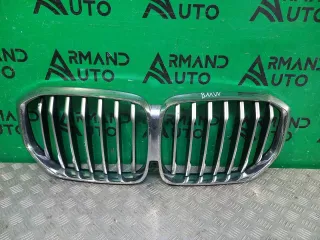 51137454887, 7454887 решетка радиатора BMW X5 G05  Арт 308019RM, вид 1