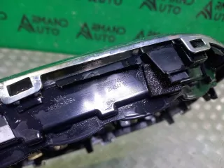 51137454887, 7454887 решетка радиатора BMW X5 G05  Арт 308019RM, вид 8