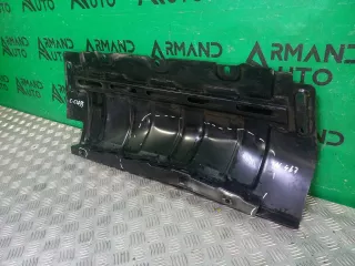 A4635201601, A4635241000 защита двигателя Mercedes G W461/463 Арт 308090RM, вид 3