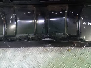 A4635201601, A4635241000 защита двигателя Mercedes G W461/463 Арт 308090RM, вид 4