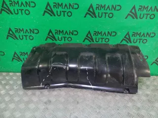 A4635201601, A4635241000 защита двигателя Mercedes G W461/463 Арт 308090RM, вид 6