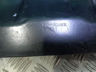 A4635201601, A4635241000 защита двигателя Mercedes G W461/463 Арт 308090RM, вид 8