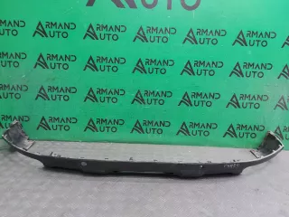602001352AA Юбка бампера EXEED TXL Restailing Арт 308233RM, вид 1