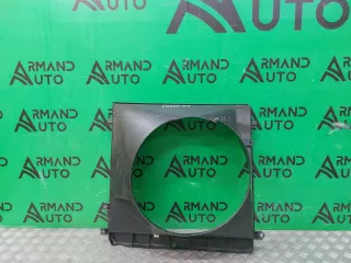 1671175260 Диффузор вентилятора Toyota Land Cruiser Prado 150 Арт 308258RM, вид 1