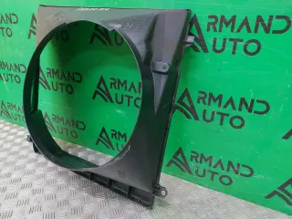 1671175260 Диффузор вентилятора Toyota Land Cruiser Prado 150 Арт 308258RM, вид 2