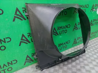 1671175260 Диффузор вентилятора Toyota Land Cruiser Prado 150 Арт 308258RM, вид 3
