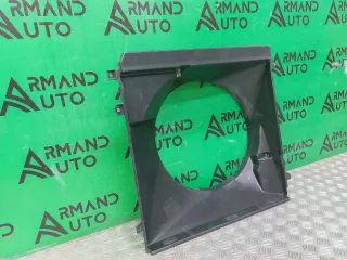1671175260 Диффузор вентилятора Toyota Land Cruiser Prado 150 Арт 308258RM, вид 9