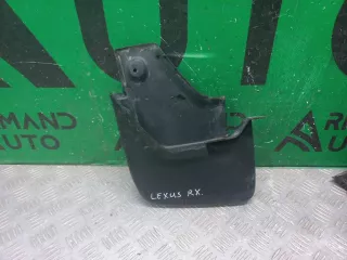 PZ12048006, PZ32048010 брызговик Lexus RX 4 Арт 308637RM, вид 1