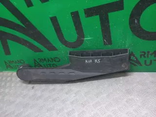 28210L1200 Воздуховод воздушного фильтра Kia K5 3 Арт 308650RM, вид 3