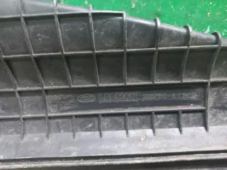 28210L1200 Воздуховод воздушного фильтра Kia K5 3 Арт 308650RM, вид 7
