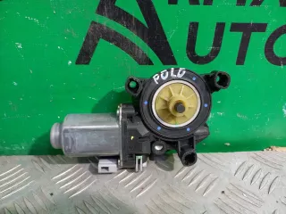 1S0959811, 6RU959811 мотор стеклоподъемника Volkswagen Polo 5 Арт 308692RM, вид 1