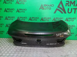41627228478 крышка багажника BMW 6 F06/F12/F13 Арт 308737RM, вид 1