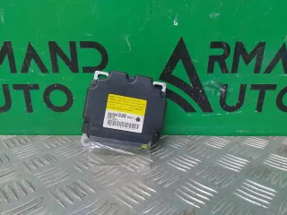 8635A530 Блок управления Airbag Mitsubishi Pajero Sport 2 restailing Арт 309145RM