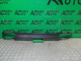 51128061150 Накладка бампера BMW 7 G11/G12 Арт 309343RM, вид 1