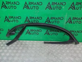 A2137252700 Уплотнитель стекла двери Mercedes E W213 Арт 309396RM, вид 1