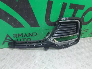 602001964AA, 602001964AA, 602001992AA Решетка бампера Chery Tiggo 8 PRO Арт 309939RM, вид 2