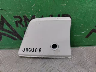 T4K13830LML, J9D317927C, J9D317927B Накладка бампера Jaguar I-Pace Арт 309989RM, вид 1