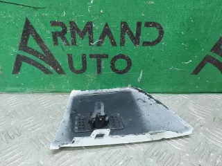 T4K13830LML, J9D317927C, J9D317927B Накладка бампера Jaguar I-Pace Арт 309989RM, вид 6