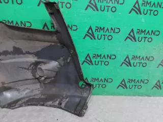 A21R232803019 Бампер газ газель некст ГАЗ Газель next Арт 310071RM, вид 8