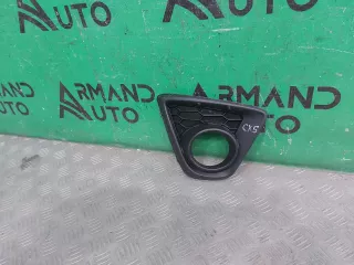 KD5350C11 окантовка птф Mazda 5 1 Арт 310259RM, вид 3