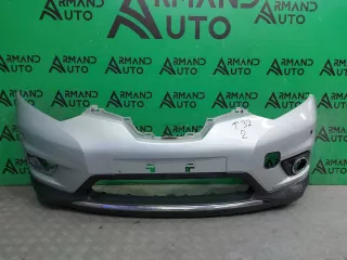 620224CM3H Бампер ниссан x trail (икс трейл) т32 Nissan X-Trail T31 Арт 310450RM, вид 1