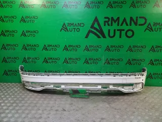 5NA807433EGRU, 5na807521g бампер нижняя часть Volkswagen Tiguan 2 Арт 310832RM, вид 1