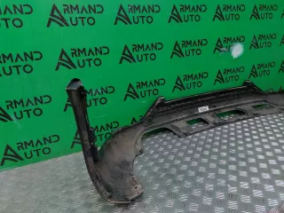 86612C5500 Юбка бампера Kia Sorento 3 restailing Арт 310899RM, вид 6