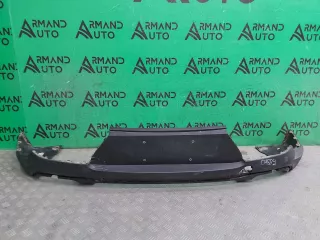 602000709AA, 602000079AA бампер нижняя часть EXEED TXL Арт 311003RM, вид 1