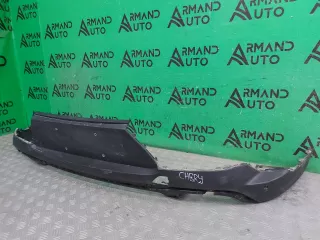 602000709AA, 602000079AA бампер нижняя часть EXEED TXL Арт 311003RM, вид 4