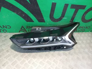 92101l2100, 92101L2 Фара Kia K5 3 Арт 311084RM, вид 4