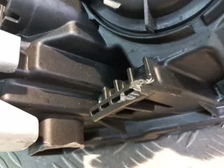 92101l2100, 92101L2 Фара Kia K5 3 Арт 311084RM, вид 9